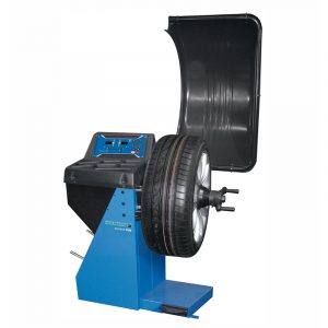 Hofmann Geodyna 7100