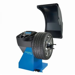 Hofmann Geodyna 7300 l