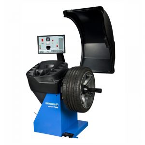 Hofmann Geodyna 7600 l
