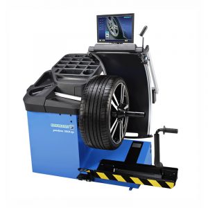 Hofmann Geodyna 7850-2p