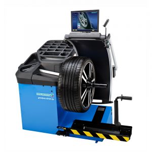 Hofmann Geodyna 8250-2p