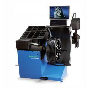 Hofmann Geodyna 9000 p