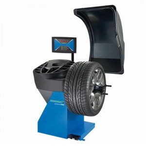 Hofmann Geodyna 7500 l