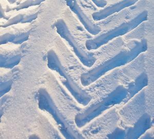 Winterdienst