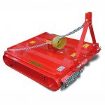 Mulchmähwerk DMK 120