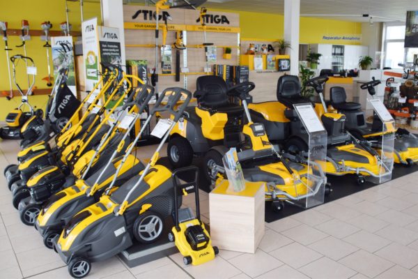 Ladenmotiv 1 Ladenmotiv 1