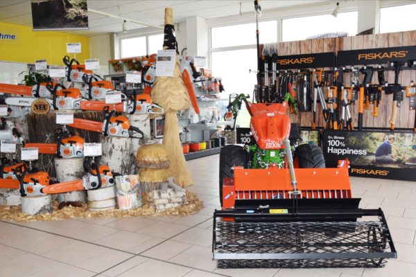 Ladenmotiv 2 Ladenmotiv 2