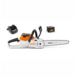 Stihl Akku-Kettensäge MSA 120 C-B Set