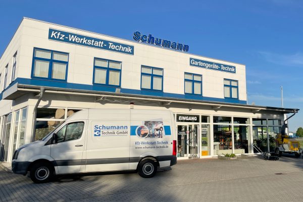 Transporter kfz-technik Transporter kfz-technik