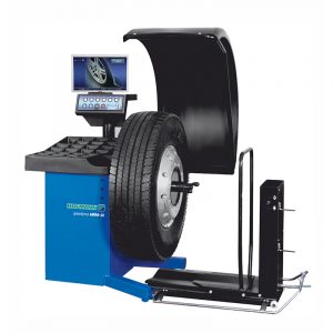 Hofmann Geodyna 4800 2L
