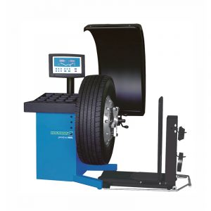 Hofmann Geodyna 980L