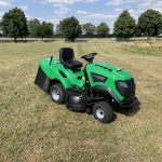 Rasentraktor "GreenBull" ST 2022 von Stiga