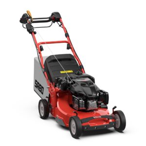 Sabo Benzin-Rasenmäher 54-Pro K VARIO B PLUS