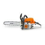 Stihl Benzin-Kettensäge MS 241