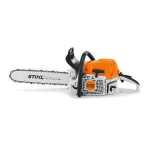 Stihl Benzin-Kettensäge MS 391