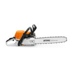 Stihl Benzin-Kettensäge MS 400 C-M