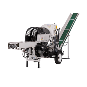 Sägespaltautomat Lumag SSA500GH hydraulisch