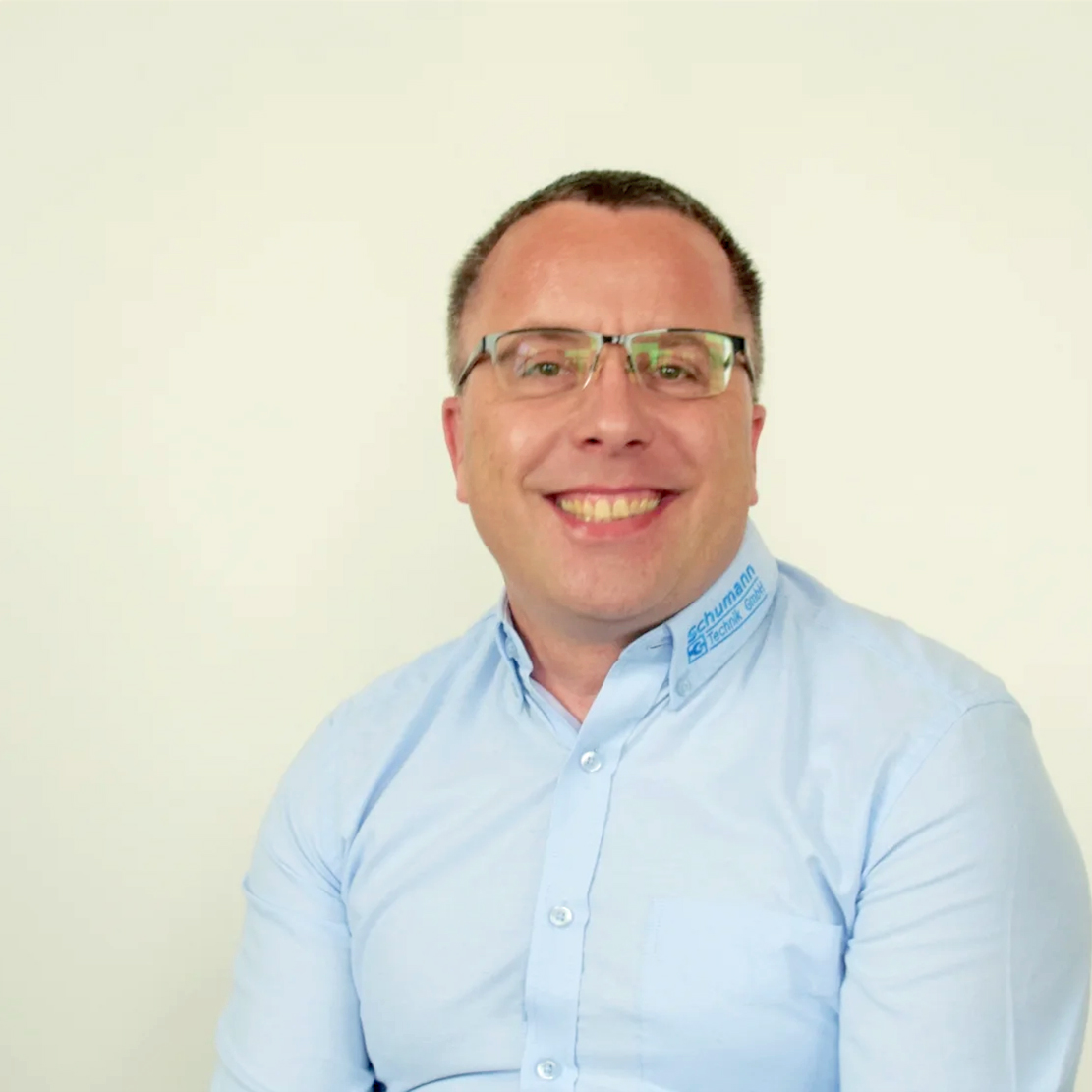 Marc Uhlmann - Fachberater