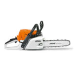 Stihl Benzin-Kettensäge MS 231