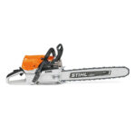 Stihl Benzin-Kettensäge MS 462 C-M