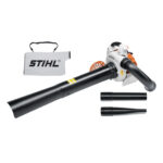 Stihl Benzin-Saughäcksler SH 86