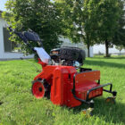 handgeführter Schlegelmäher SCJ-60