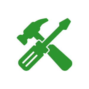Handwerkzeuge & Bewässerung