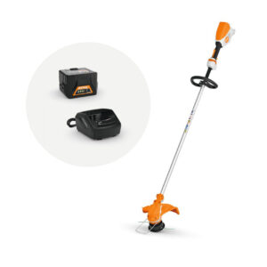 Stihl Akku-Motorsense FSA 60 R - Set