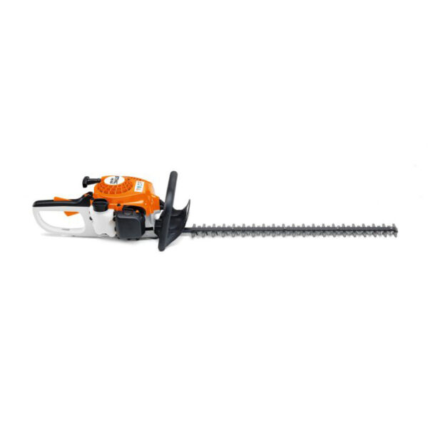 STIHL BenzinHeckenschere HS 45 schumanntechnik.de