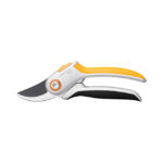 Fiskars Bypass-Gartenschere Metall P531