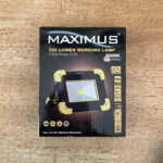 LED-Arbeitsleuchte von Maximus