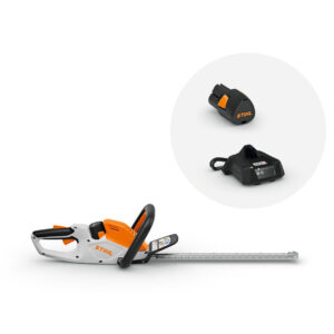 Stihl Akku-Heckenschere HSA 30 - Set