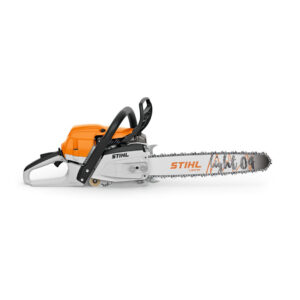 STIHL Benzin-Kettensäge MS 261 C-M