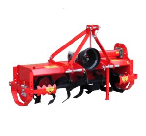 Bodenfräse Tango 125