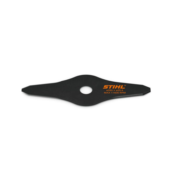 Stihl Grasschneideblatt vier Schneiden, 230 mm