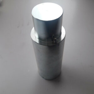 Herrmann Aufnahmeteller-Erhöhung Hebebühne 130 mm