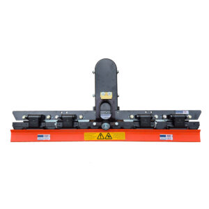 ESM Doppelmesserbalken 87cm Schnittbreite