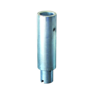 SLIFT MAHA Aufnahmeteller-Erhöhung Hebebühne 150 mm