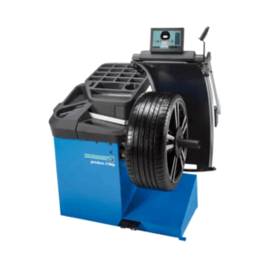 Hofmann Geodyna 7700p