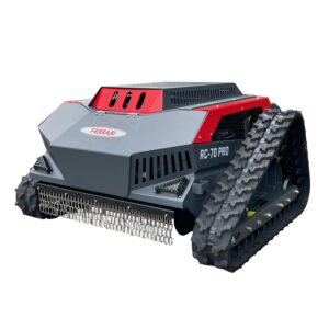 Ferrari Mähraupe RC-70HY Pro