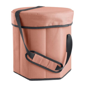 Kühltasche 20L mit Sitz