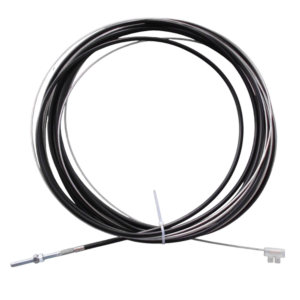 Steuerseil Bowdenzugmit Hülle für Hofmann MTF 3000