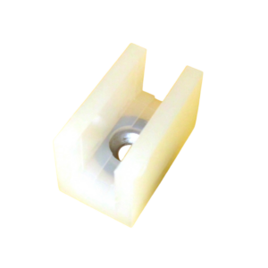 Kettenführung für Hofmann 2-Säulen-Hebebühne GTE 2500 / BTE 3200