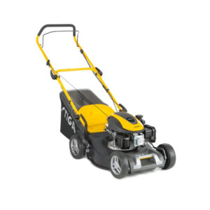 Stiga Benzin-Rasenmäher Combi 48