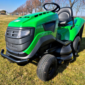 Stiga Rasentraktor TCS 102 Hydro