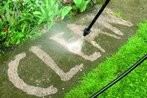 Reinigung und Wintertechnik