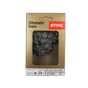 STIHL Sägekette Picco Duro 3 3/8" P 1,3 mm 50 TG 35 cm