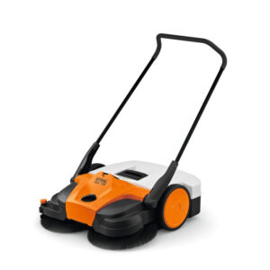 Akku-Kehrmaschine KGA 770 - AP-System