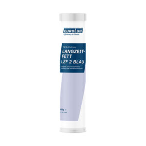 EUROLUB  – 6x 400g Langzeitfett Blau 719400