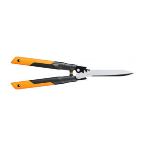 FISKARS - Getriebe-Heckenschere HSX92